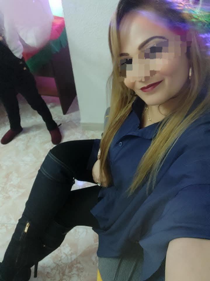 Chica busca chico en Madrid: 