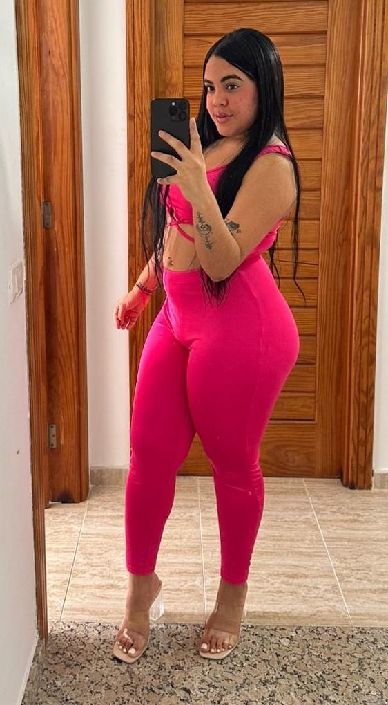 613816458: Chica busca chico en Las Palmas