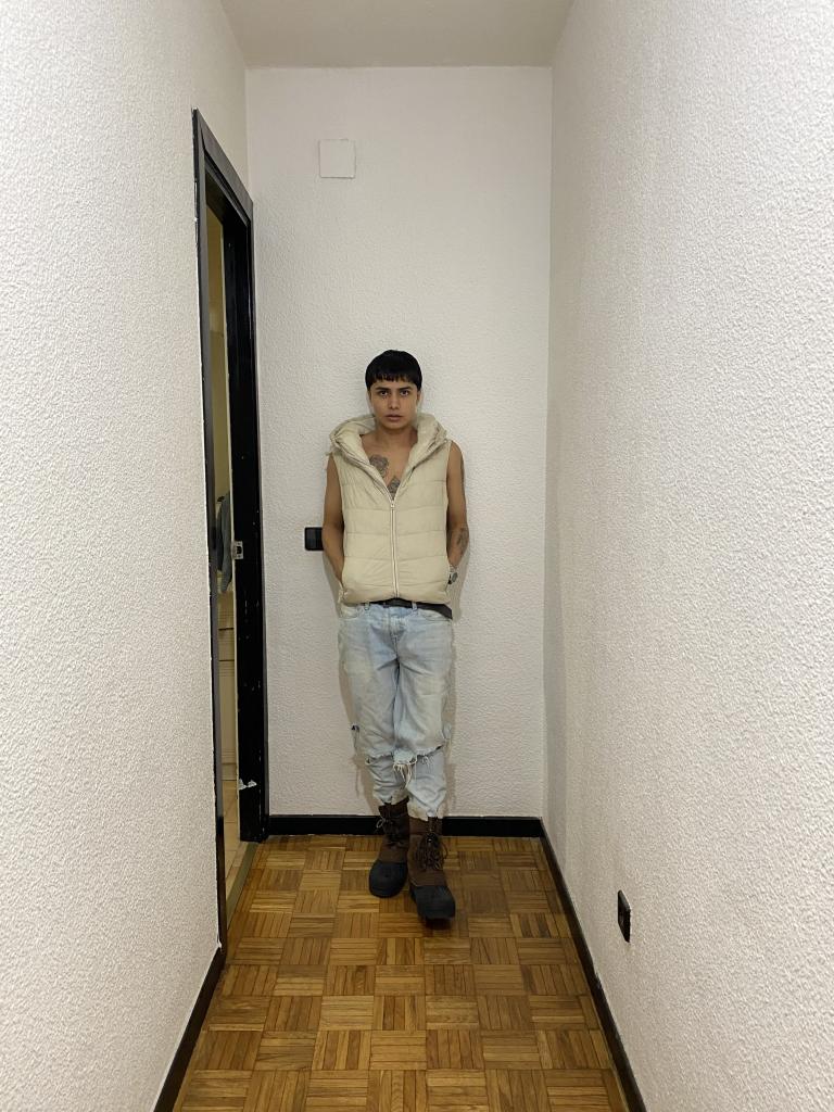 Chico busca chica en Madrid: Chico busca chica
