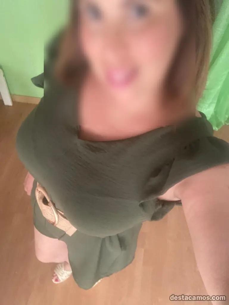 Chica busca chico en Zaragoza: 