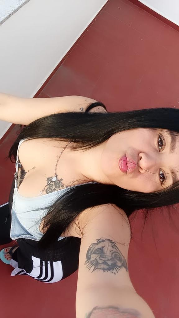 Chica busca chico en Murcia: 