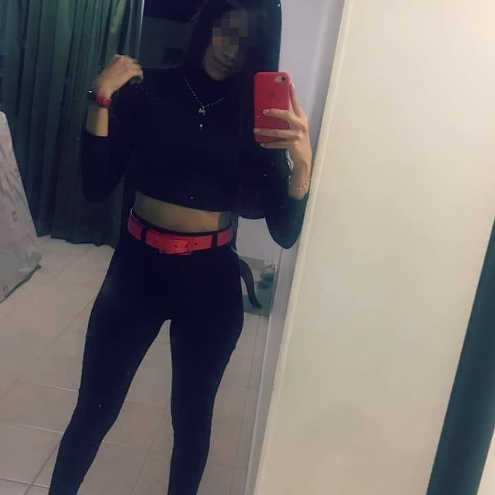 Chica busca chico en La Rioja: 