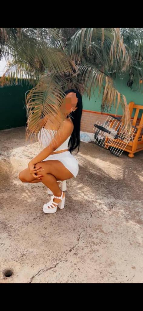Chica busca chico en Las Palmas: 