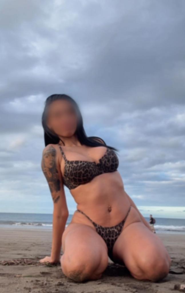 Chica busca chico en Las Palmas: 