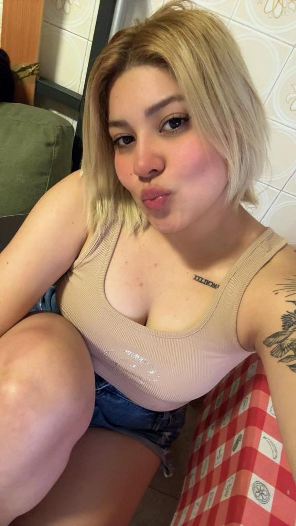 Chica busca chico en La Coruña: 