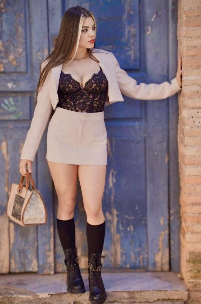 Chica busca chico en Murcia: 