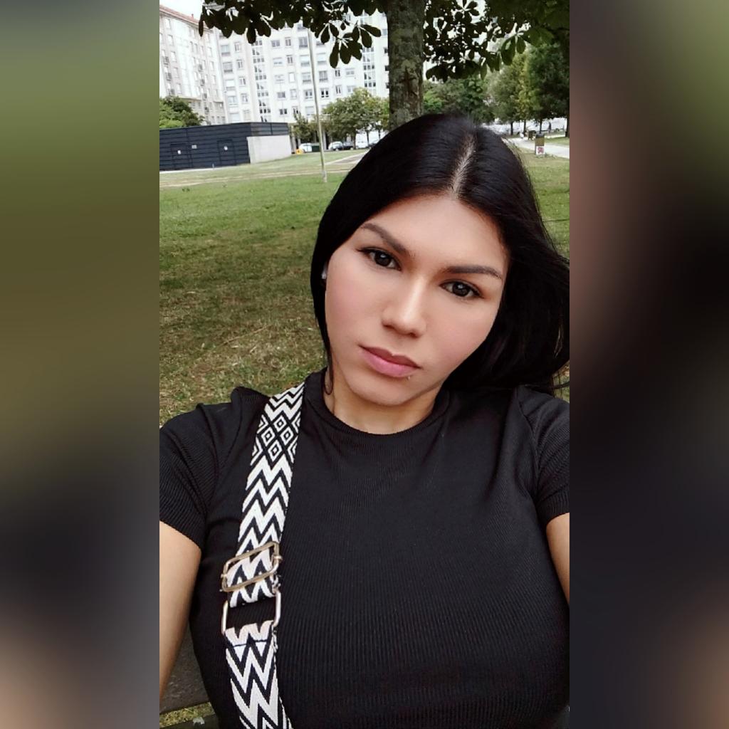 Transexual en La Coruña: 