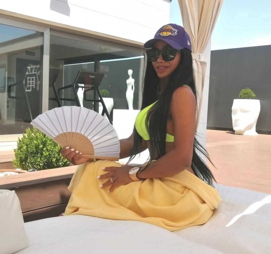 669129888: Chica busca chico en Mallorca