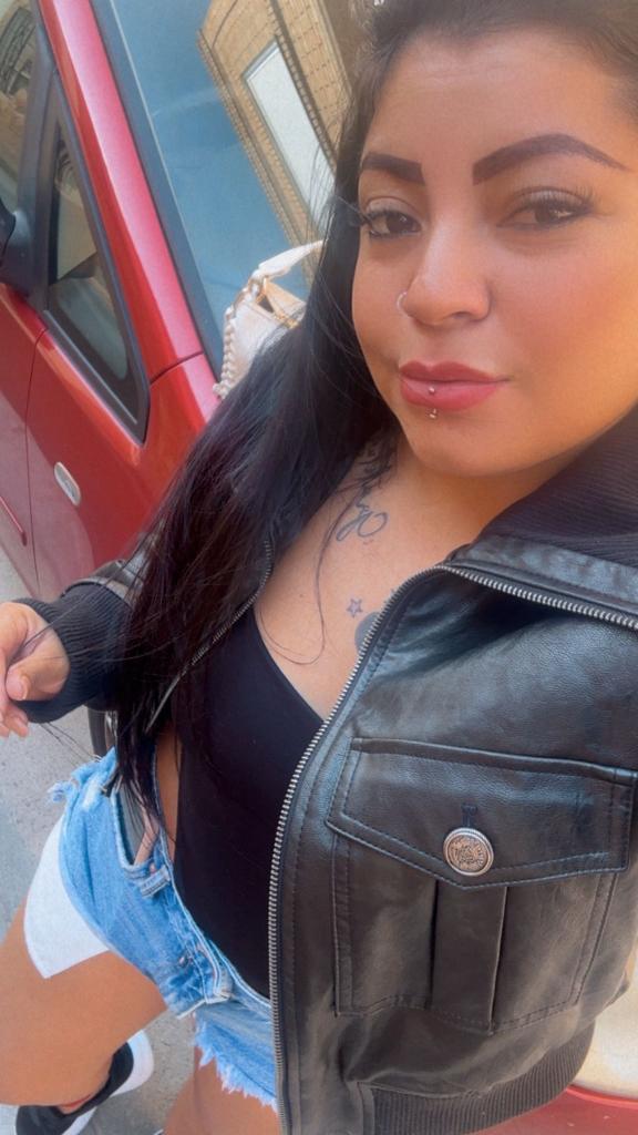 Chica busca chico en Zaragoza: 