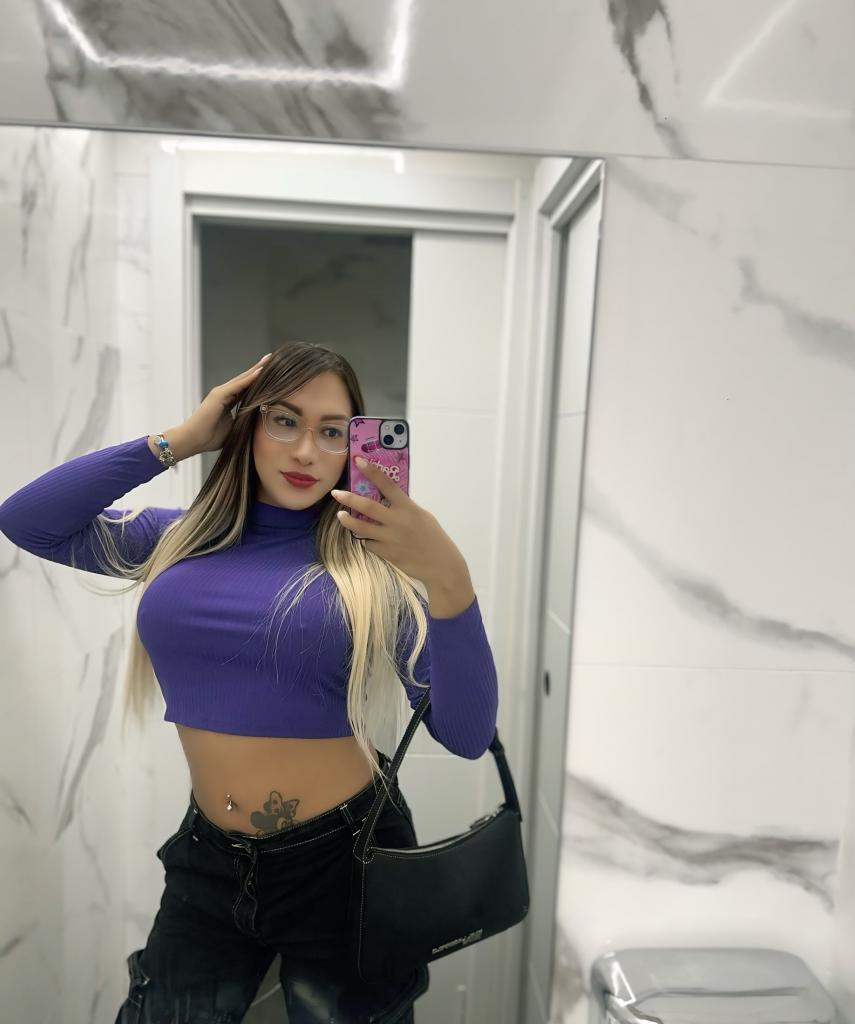 Transexual en Zaragoza: Transexuales y Travestis