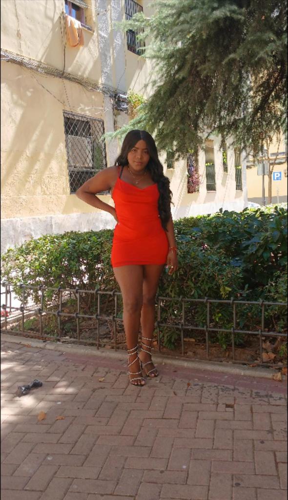 Chica busca chico en Jaén: 