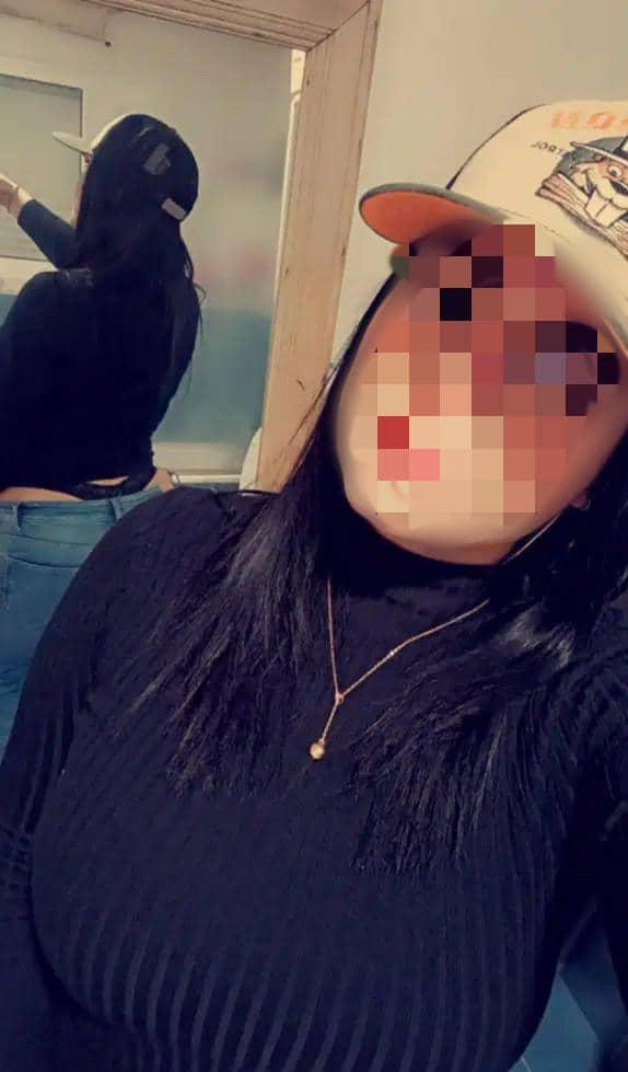 Chica busca chico en Jaén: 