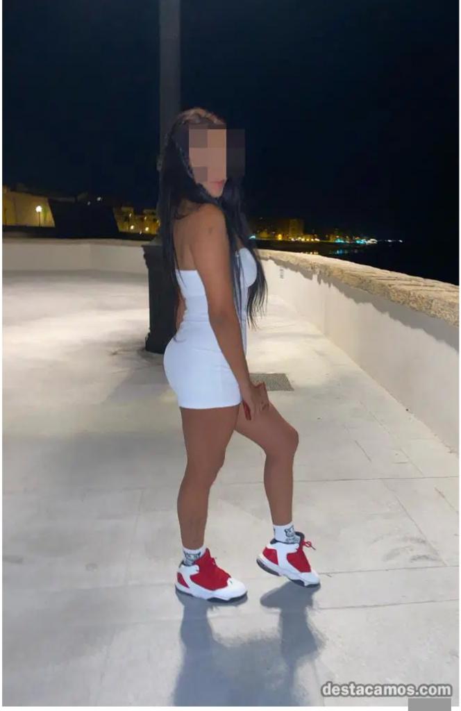 Chica busca chico en Madrid: 