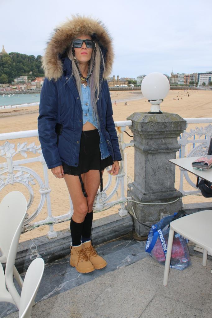 Chica busca chico en Cantabria: 
