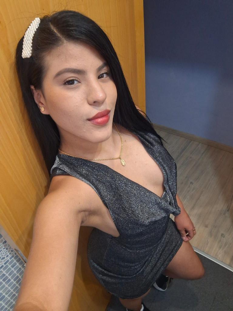 Chica busca chico en Las Palmas: 