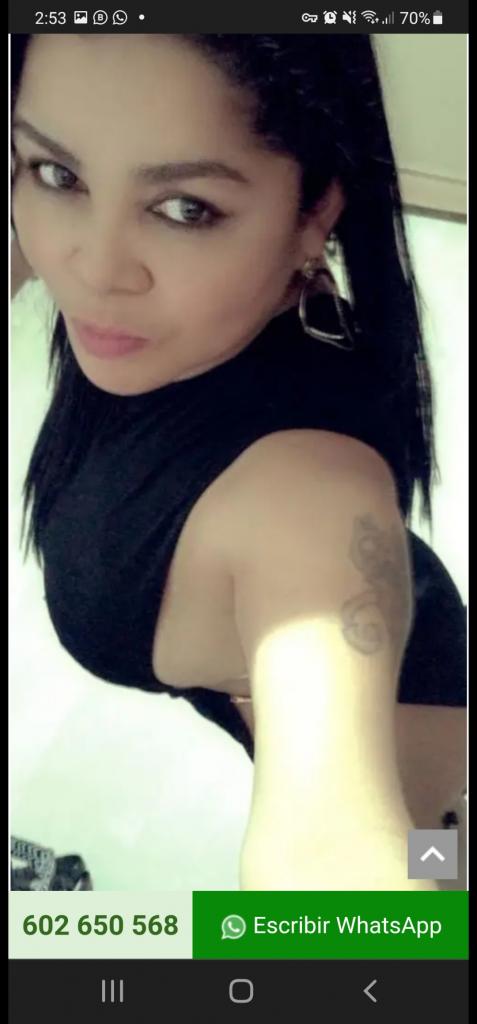 602650568: Chica busca chico en Granada