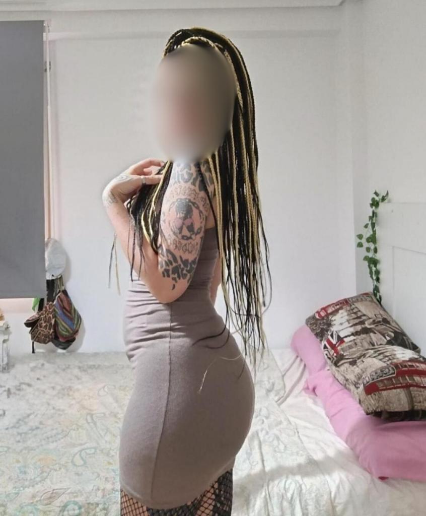 620923365: Chica busca chico en Valladolid