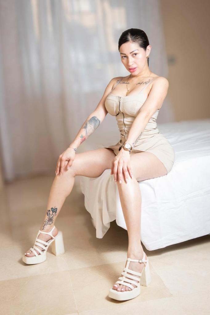 Chica busca chico en Málaga: 