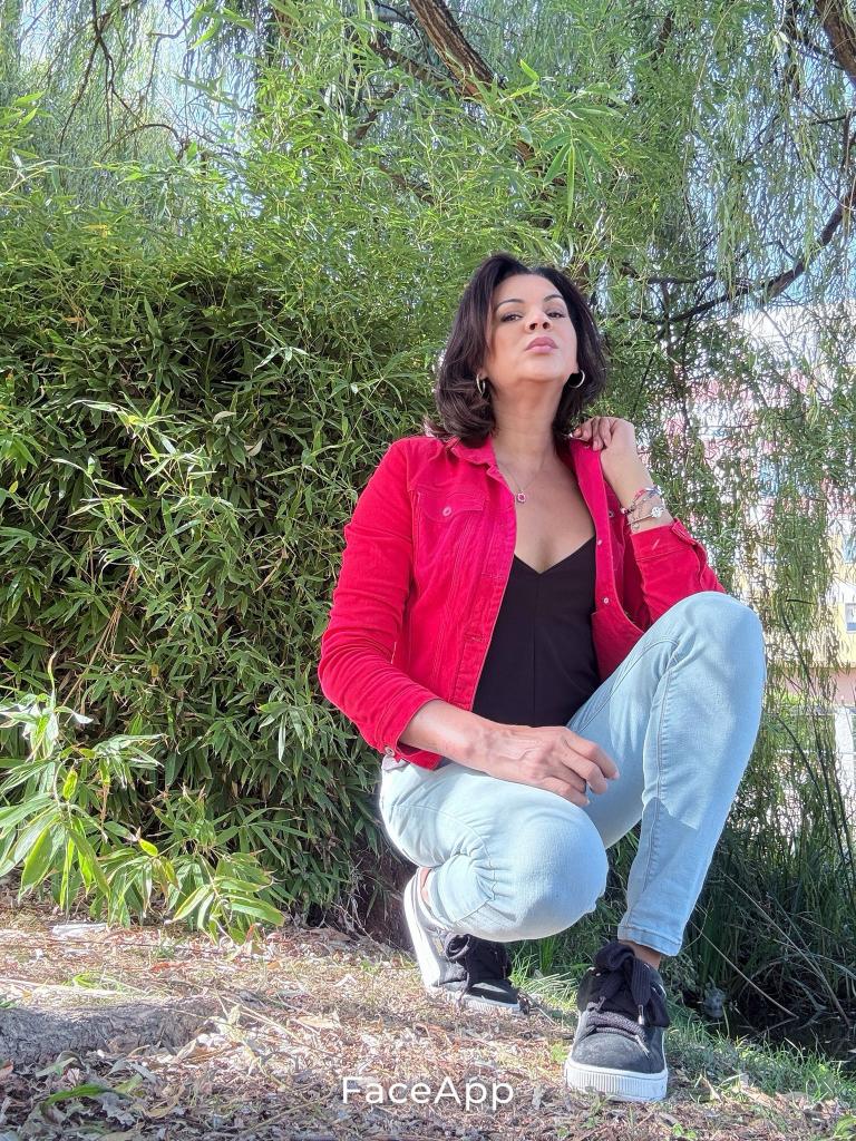 Transexual en Orense: 