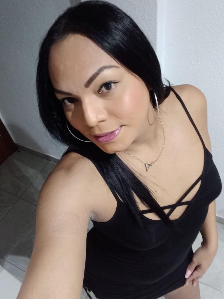 Travesti en Jaén: 