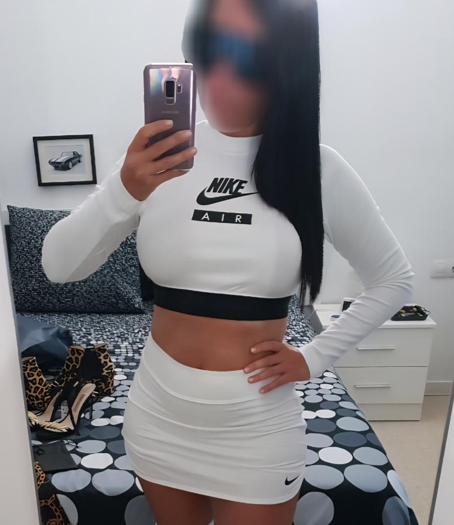 Chica busca chico en Barcelona: 