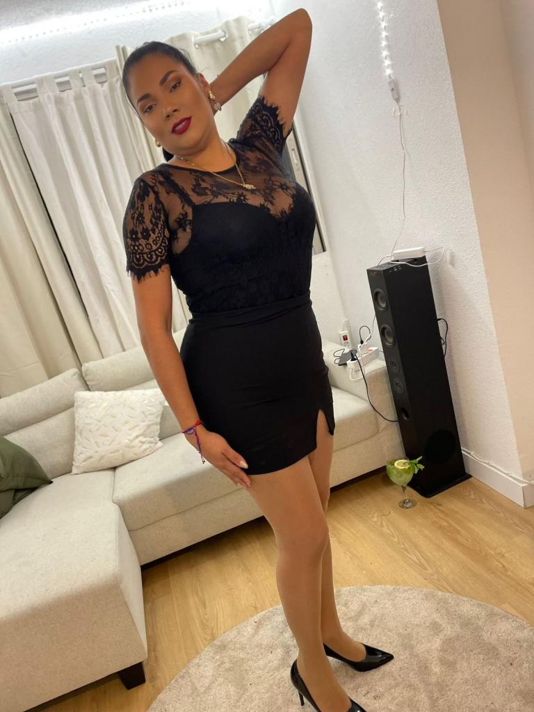 Chica busca chico en Madrid: 