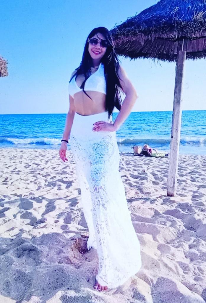 Chica busca chico en Jaén: 