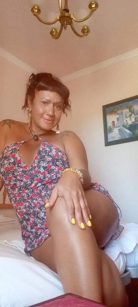 Transexual en Tarragona: 