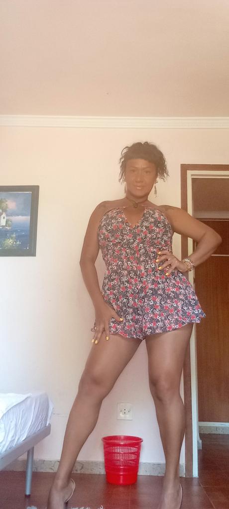 Transexual en Tarragona: 