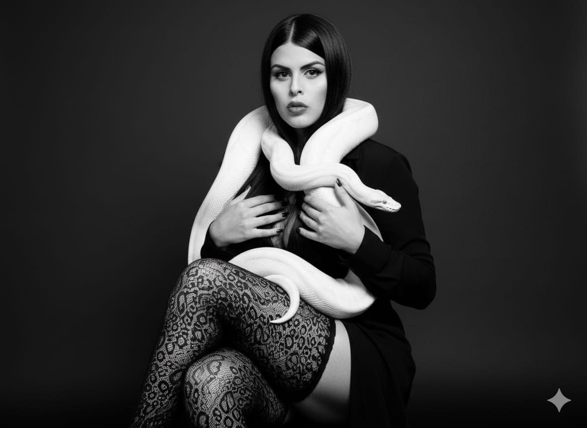 Travesti en Barcelona: Transexuales y Travestis