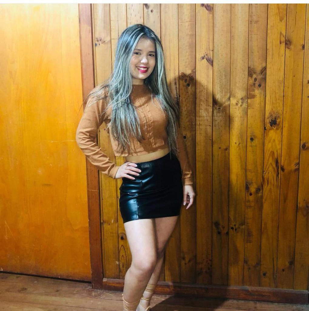 Chica busca chico en Málaga: 