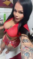 613183400: Transexual en Sevilla