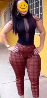 643398061: Chica busca chico en Murcia
