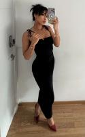 653168185: Chica busca chico en Madrid