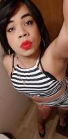 613603838: Transexual en León