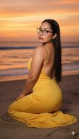 613352251: Chica busca chico en León