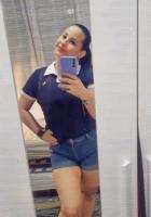 604297569: Chica busca chico en Sevilla