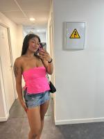 722452821: Chica busca chico en La Coruña