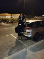 614749098: Travesti en Las Palmas