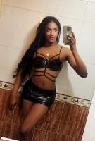 673044708: Transexual en Madrid