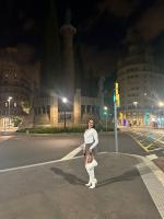 624218727: Chica busca chico en Barcelona