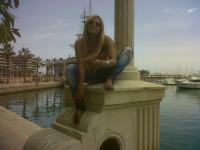 631896603: Chica busca chico en Almería