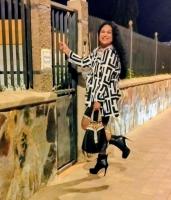 614749098: Transexual en Las Palmas