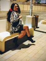 614749098: Transexual en Las Palmas