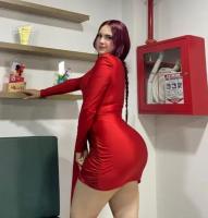 604372055: Travesti en Guadalajara