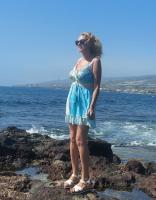 672853101: Chica busca chico en Tenerife
