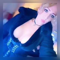 602001051: Transexual en Barcelona