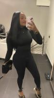 610924923: Chica busca chico en Madrid