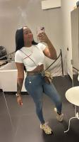 610924923: Chica busca chico en Madrid