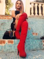607444738: Transexual en Guadalajara